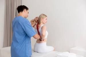 Beyond the Spine The Broad Scope of Chiropractic Care