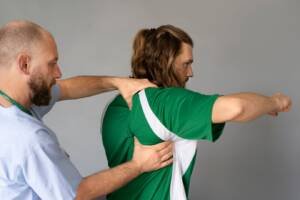 Navigating the Safety Landscape Understanding the Risks of Chiropractic Care