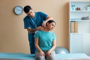 Unveiling the Rigorous Qualifications of a Chiropractor