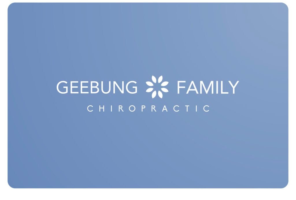 Geebung Family Chiropractic – SOT Chiropractor North Brisbane – Chirorbit